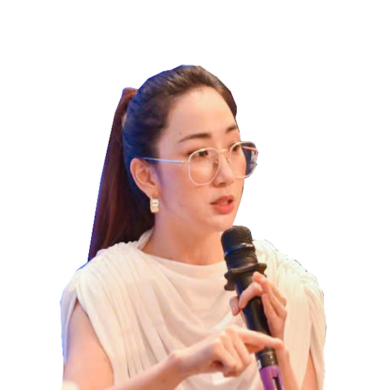 Bà Lê Trang